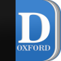 icon Oxford Dictionary(Oxford Sözlüğü)