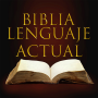icon Biblia Lenguaje Actual(Güncel Dilde)