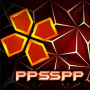 icon PPSSPP PSP GAME EMULATOR