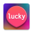 icon LuckyTrip(LuckyTrip - Tek dokunuşla yolculuk
) 2.4.2