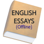 icon English Essays(İngilizce Denemeler Çevrimdışı)