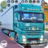 icon Euro Truck Driving Cargo Truck(Gerçek Kamyon: Sürüş Okulu Sim) 0.2
