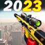 icon Sniper 3D Shooting Sniper Game (Nişancı 3D Atış Keskin Nişancı Oyunu)