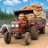 icon Heavy Duty Tractor Puller Simulator 3D(Heavy Duty Tractor Çekme Oyunları) 0.32
