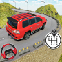icon Car Driving School Games 3D()