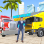 icon American Truck Dealership(Kamyon Bayilik Simülatörü 3D
)