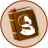 icon org.duosoft.booksrussian(Книги русских классиков) 2.0.15