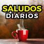 icon Saludos Diarios(Selamlar Günlük)
