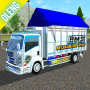 icon Truck Oleng Simulator 2022(Truck Oleng Simulator: ID
)