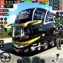 icon Euro Coach Bus Simulator(Euro Otobüs Otobüsü Simülatörü 3D
)
