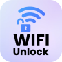 icon Wifi Analyzer(WIFI Analizörü: WIFI Şifreleri)