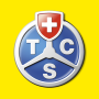 icon TCS(TCS - Touring Club Switzerland)