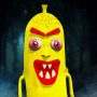 icon Scary Sausage Horror Evil Game (Korkunç Sosis Korku Kötülük Oyun)