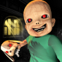 icon Scary Baby: Horror Game(Korkunç Bebek: Korku Oyunu
)