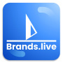icon Brands.live(Brands.live - Resim Düzenleme aracı)