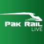 icon Pak Rail Live(Pak Rail Live - İzleme uygulaması o)