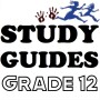 icon Grade 12 Study Guides 2022(12. SINIF ÇALIŞMA KILAVUZLARI | MATRIC NSFAS)