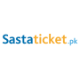 icon Sastaticket.pk(Sastaticket Uçuş, Otel, Otobüs)