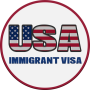 icon USA Immigrate Visa(ABD Göçmen Vizesi)