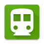 icon Junat Kartalla(Haritada trenler - VR Canlı trenler)