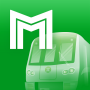 icon Metro Shenzhen Subway (Metro Shenzhen Metro)