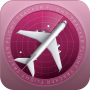 icon Live Flight Tracker(Canlı Uçuş Takipçisi)