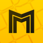 icon MetroMan()