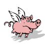icon Click a Pig! (Bir Pig tıklayın!)
