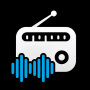 icon TuneFM Radio(İnternet Radyo Oynatıcı -)