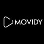 icon MOVIDY - Peliculas y Series (MOVIDY - Peliculas y Seri
)