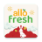 icon Allofresh(AlloFresh: Market Alışverişi) 2.19.0 (1)
