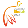 icon Colombia Birdfair 2023 ()