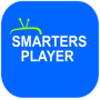 icon IPTV Smarters Pro (IPTV Smarters Pro
)