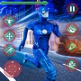icon Superhero fighting game(kungfu şehir dövüş oyunu)
