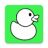 icon com.quack.app(Quack – Gerçek arkadaşlar edinin) 5.177.0