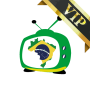 icon Brasil TV New VIP - Atualizado (Brasil TV Yeni VIP - Atualizado
)