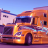 icon Truck Simulator Driving Game(Kamyon Simülatörü Sürüş Oyunu
) 1.1