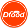 icon Dfood(DYemek Teslimatı)