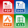 icon PDF Converter - Convert files (PDF Dönüştürücü - Dosyaları dönüştürün)