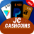 icon JCCashCoins(JCCashCoins - Bugün Para Kazanın
) 2.8.0