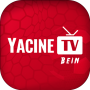 icon Yacine PV(Yacine TV Apk İpucu -
)