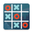 icon TicTacToe(Tic Tac Toe Online - XO Game) 1.0.0.3