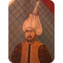 icon Viziers of Ottoman Empire(Osmanlı İmparatorluğu Viziers)