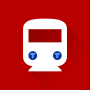 icon Toronto TTC Streetcar - MonTr… (Toronto TTC Tramvay - MonTr…)