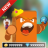 icon King Brick(King Brick - Guide for FreeFire Diamond) 3.5