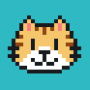 icon 8bit Painter(8bit Ressam)