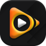 icon Video Player(XXVI Video Oynatıcı - HD Oynatıcı
)