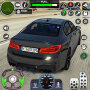icon Parking Car Drive Game 3D(Araba Sürme Oyunu - Araba Oyunu 3D)