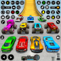 icon Impossible Car Tracks 3D(Crazy Ramp Car Stunt Master 3D)