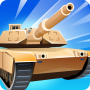 icon Idle Tanks 3D(Boşta Tanklar 3D
)